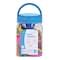 Edx Education Junior GeoStix in Mini Jar, Set of 160 21359J - alternate 2